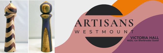 ARTISANS Westmount 2024-2025